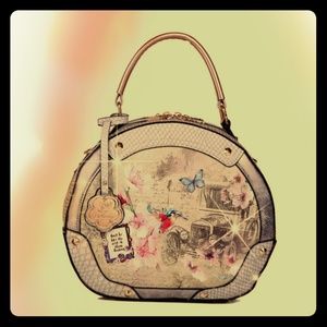 Vintage Darling Sphere Handbag